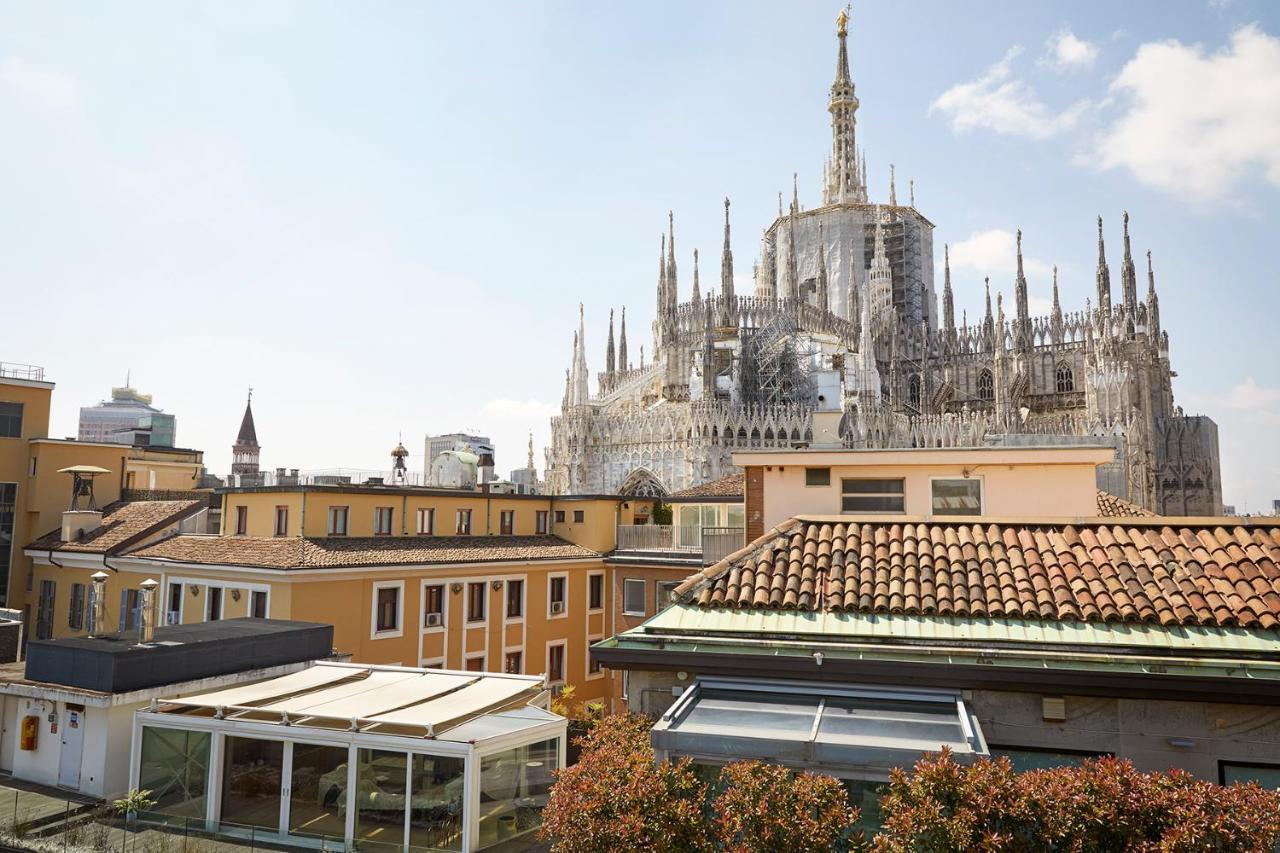 Apartamento Prestige Boutique -piazza Duomo Milán