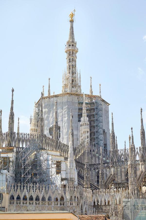 Apartamento Prestige Boutique -piazza Duomo *