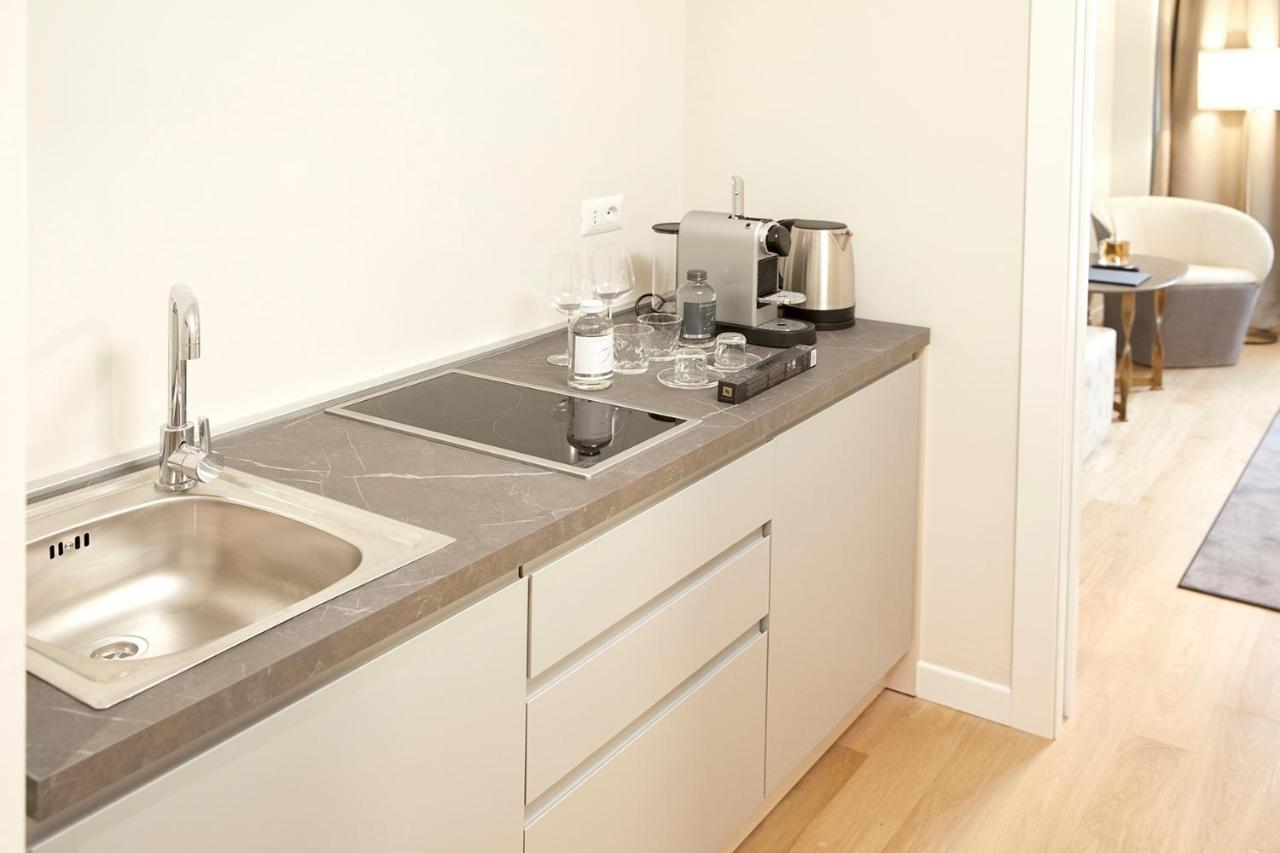 Prestige Boutique -piazza Duomo Apartamento