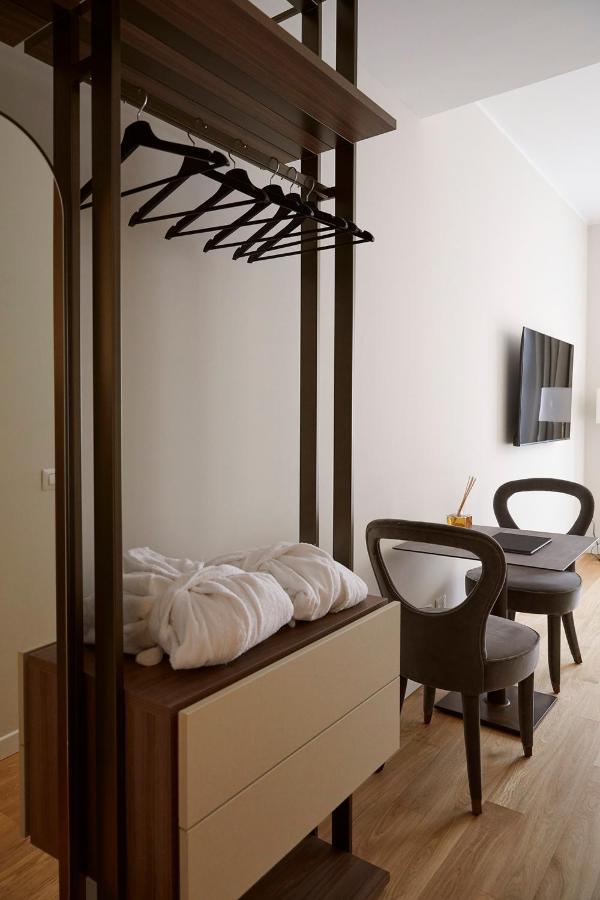 Prestige Boutique -piazza Duomo Apartamento Milán