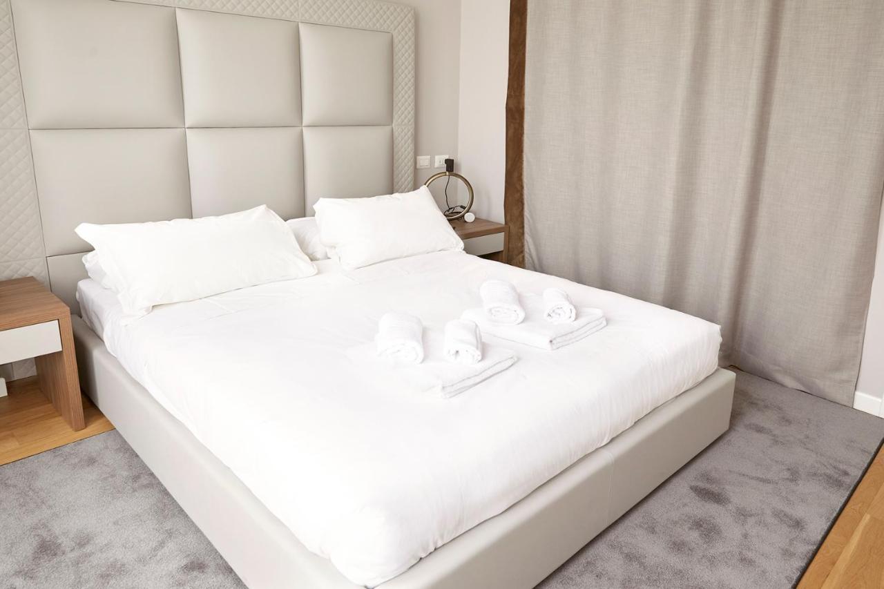 Apartamento Prestige Boutique -piazza Duomo Milán