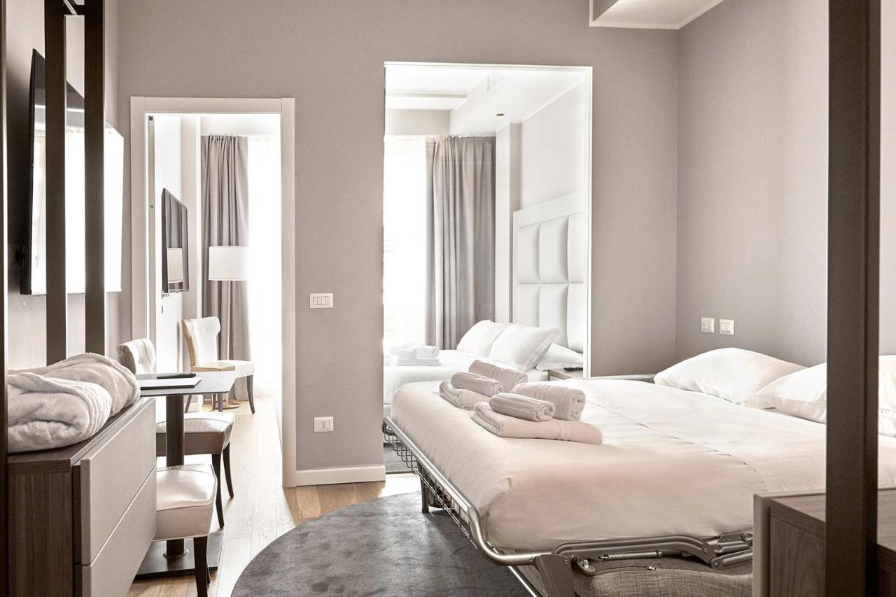 Prestige Boutique -piazza Duomo Apartamento Milán