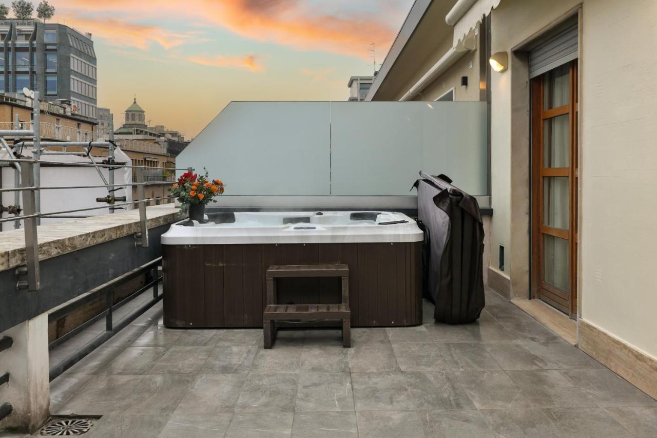 Prestige Boutique -piazza Duomo Apartamento Milán