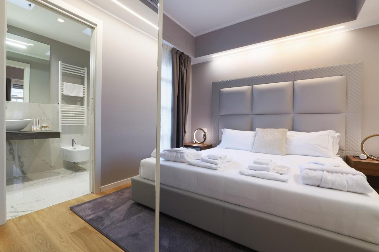 Prestige Boutique -piazza Duomo Apartamento Milán
