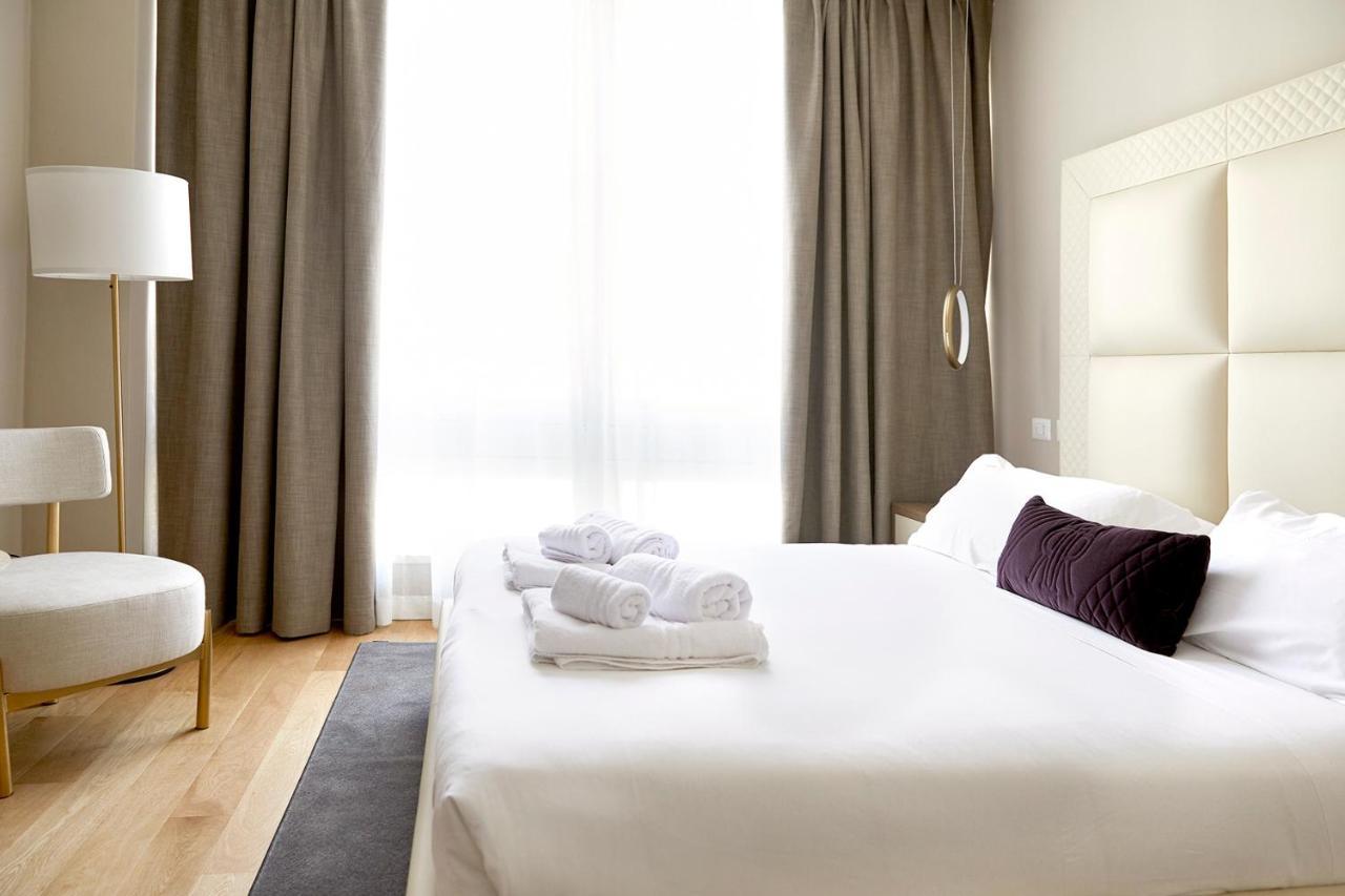 Prestige Boutique -piazza Duomo Apartamento Milán