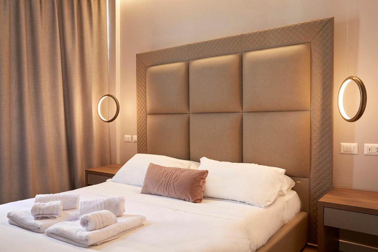 Prestige Boutique -piazza Duomo Apartamento Milán