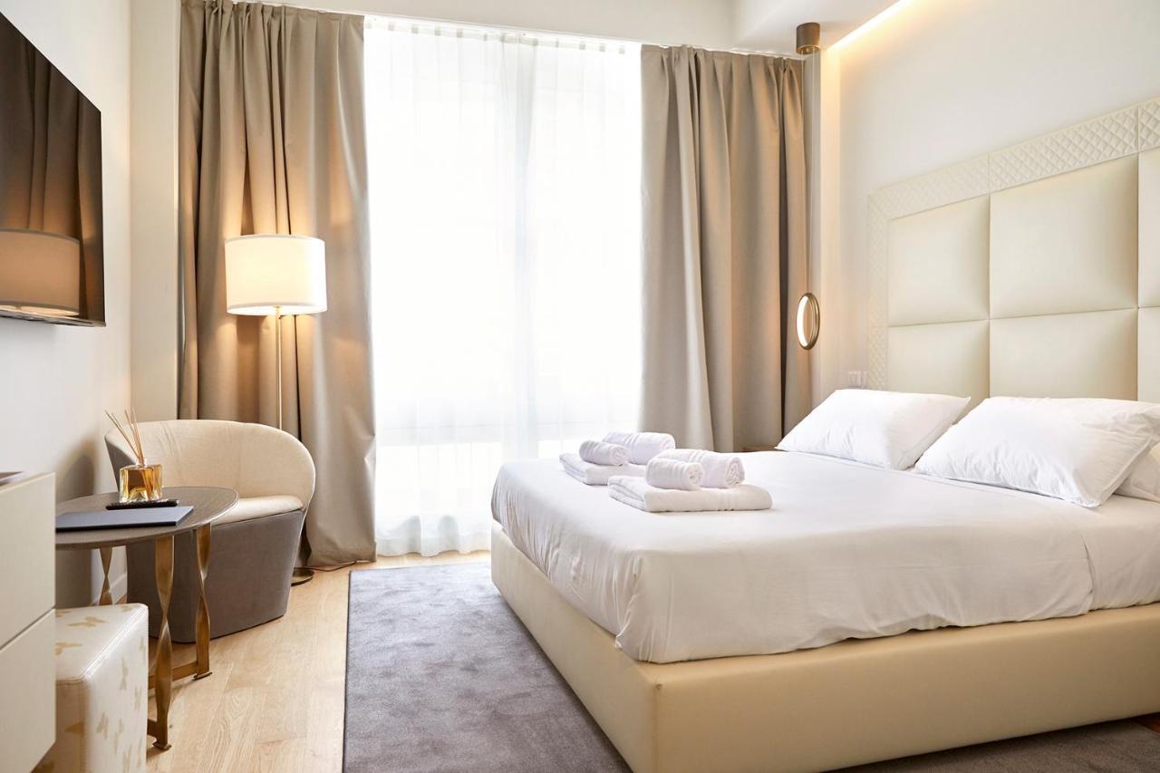 Apartamento Prestige Boutique -piazza Duomo