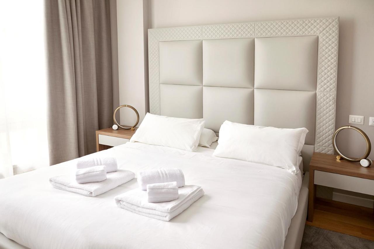 Prestige Boutique -piazza Duomo Apartamento Milán