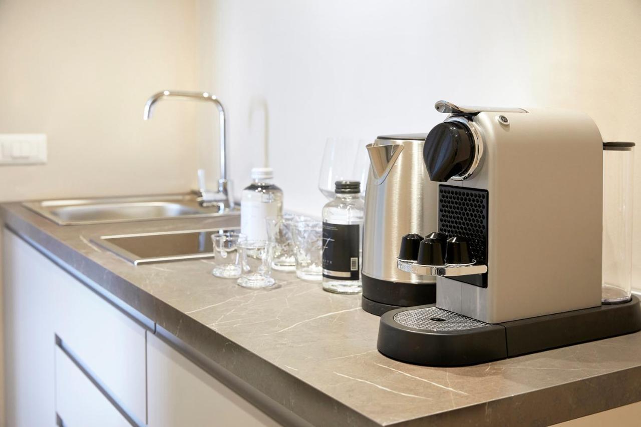 Prestige Boutique -piazza Duomo Apartamento Milán