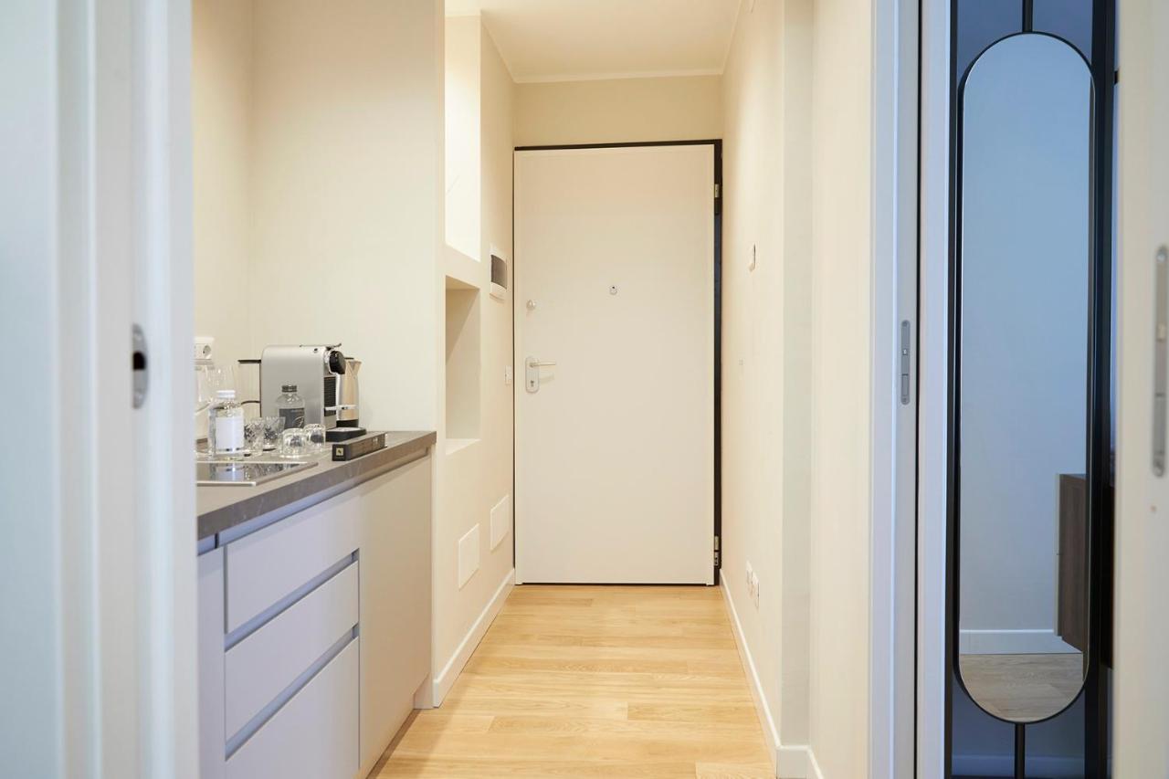 Prestige Boutique -piazza Duomo Apartamento Milán