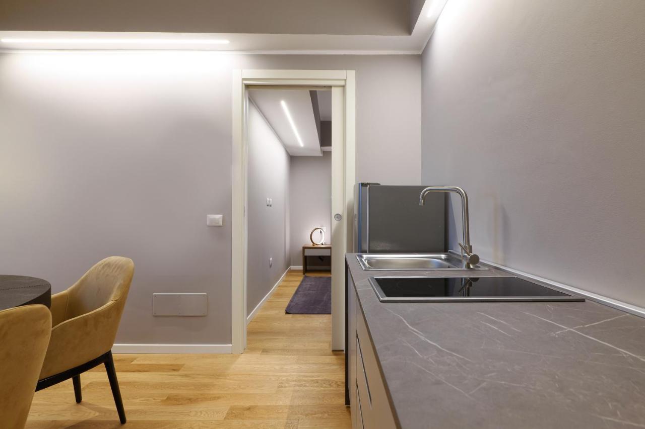 Apartamento Prestige Boutique -piazza Duomo Milán